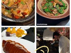 -喜悦烤鸭·新京菜(王府井店)