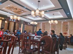 -肖记公安牛肉鱼杂馆·省级非物质文化遗产(三角路直营店)