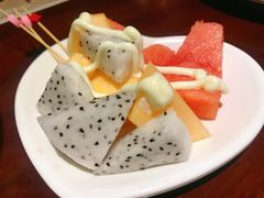 -忆咖啡观景餐厅(桂林象山公园店)