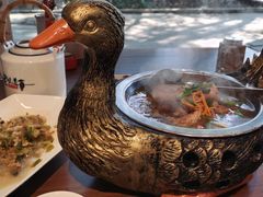 -绍兴老味道·非遗门店(银泰城店)
