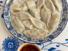 -老都一处饺子馆(道里店)