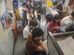 -玲燕蒸菜馆(江东路店)