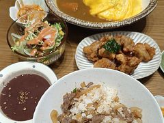 -暖食光·台式家庭餐厅·生日主题店(万达店)