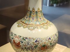 -中国湿地博物馆