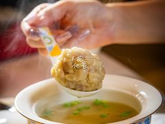 -香宫中餐厅·大连香格里拉(人民路店)