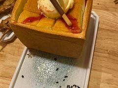 -大话小腰(鸟巢店)