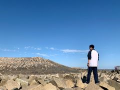 -南汇嘴观海公园