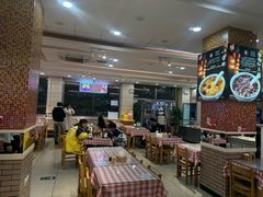 -孟记粥铺·家常菜·烧烤·粥(亚运村店)