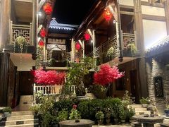 -松州古城