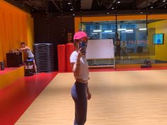 -超级猩猩健身·团课(高新园大冲商务中心二店)