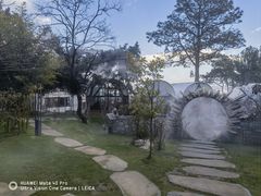 -云禾壹海景庄园餐厅
