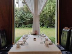 -老洋房花园饭店(绍兴路店)