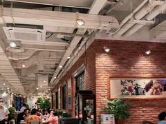 大堂-漢舍中国菜馆(889广场店)