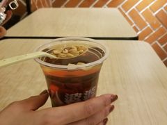 -八婆婆烧仙草(中山路店)