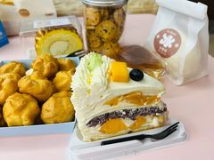 -佩家私房烘焙(宝龙店)