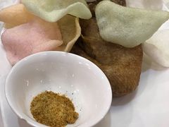-大鸿运酒店·苏州菜·松鼠桂鱼(观前街店)