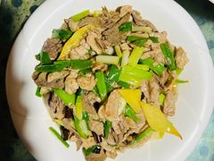 -嘉里饭庄