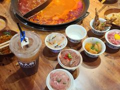 -楠火锅(哈尔滨金爵万象店)