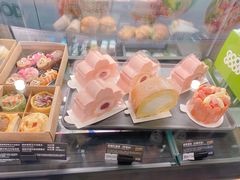 -星巴克(无锡大东方店)
