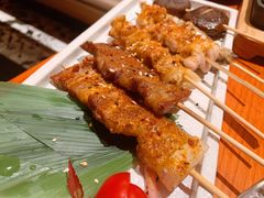 -仓桥家·焗寿司·锅物(光谷步行街店)