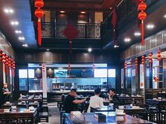 -咸亨酒店•非遗绍兴菜•中华老字号(堂吃餐厅)