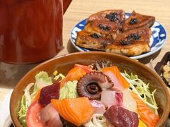 -小山日本料理(兴业太古汇店)