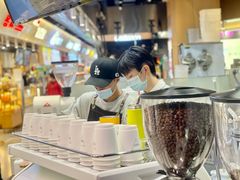 -Manner Coffee(壹方城店)