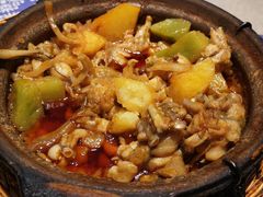 -丽丽三鲜螺蛳粉(田林路店)