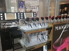 -凯德广场(学府店)