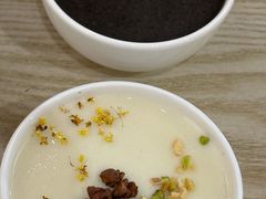 -杨记杏仁茶(椰园店)