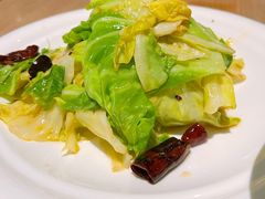 -渝信川菜 · 川味家常菜(财富购物中心店)