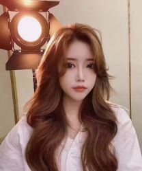 -妃格美发沙龙·烫发·染发