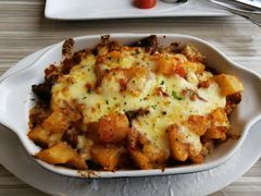 -必胜客(海滨店)