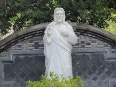 -平安桥天主教堂