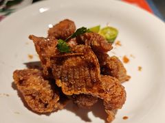 -锦府园·新台州菜(合生汇店)