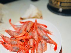 -加餐海鲜自助(宝龙一城店)