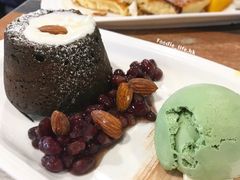 宇治抹茶 心太軟-甜牙牙(广华街店)