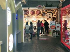 -骑鹅公社(南开大悦城店)