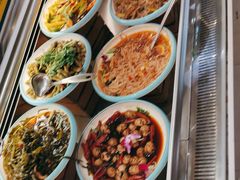 -诺丁牛排披萨自助餐厅(汕头苏宁店)