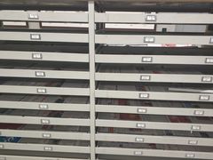 -朝阳区图书馆(小庄店)