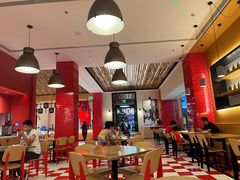 -城市大道红炉披萨烘焙坊