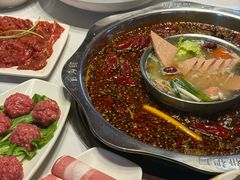 -枇杷园食为鲜火锅(南山店)