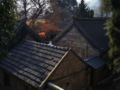 -青岛崂山太清宫