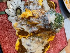 -Hey!蛋包饭(中山店)