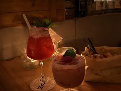 -NAYA Bar ·酒(红山店)