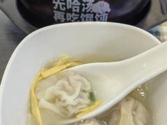 -锡笼记·无锡小笼(水岸店)