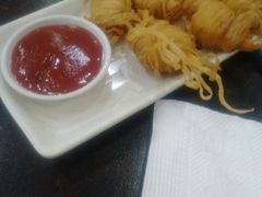 -蘑菇餐厅(马台街店)