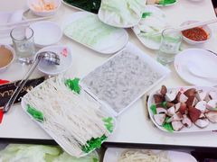 -彤德莱火锅(大学城店)