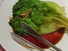-西贝(金桥店)