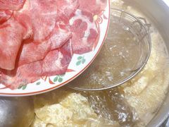 -汕头八合里海记牛肉店(清河店)
